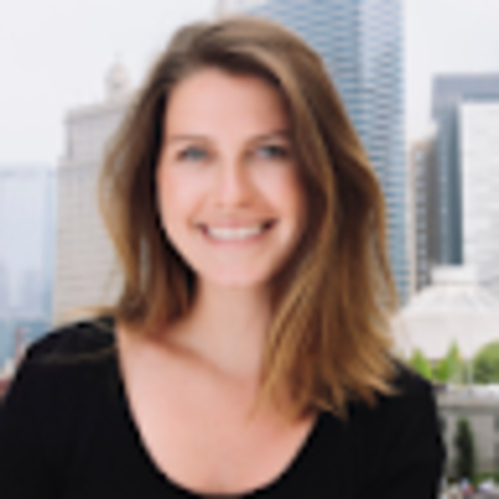 Meet your Posher, Lily